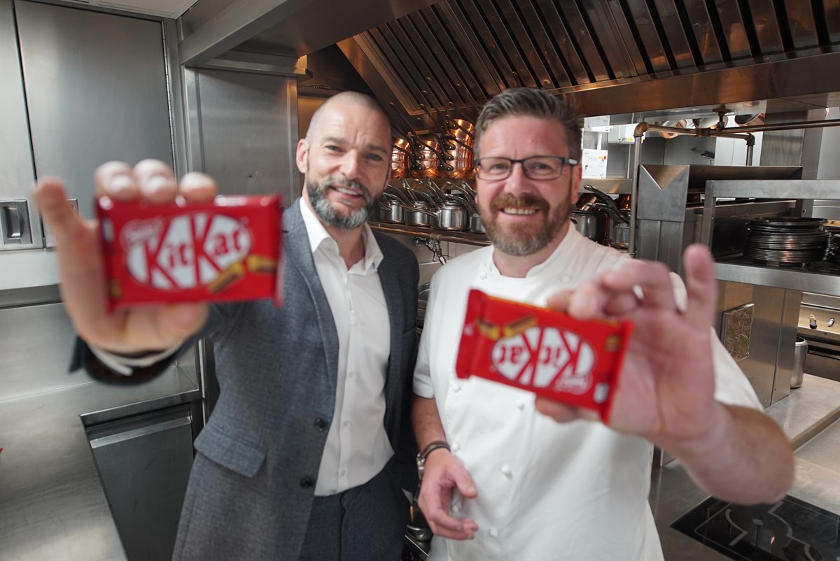 RTL TVI in Belgium becomes latest broadcaster to adapt Snackmasters